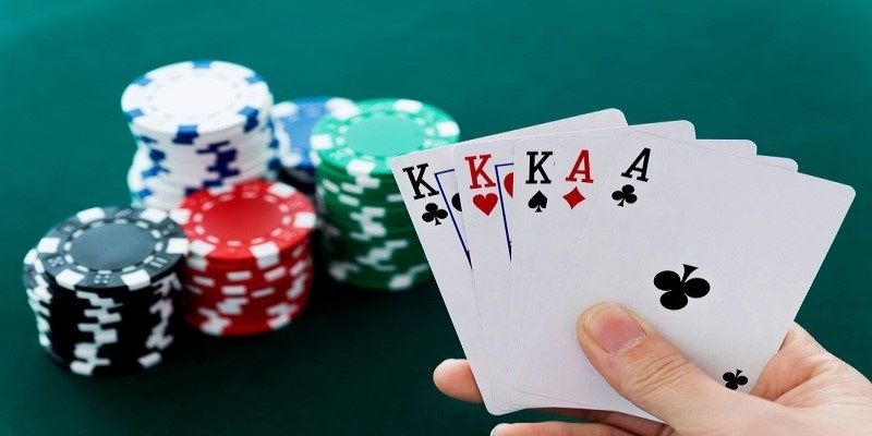 Bài cào Fb88 tựa game giải trí kinh điển, cách chơi dễ hiểu