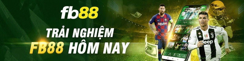 bong da fb88 1 Bóng đá Fb88 lại được nhiều cược thủ ưa chuộng