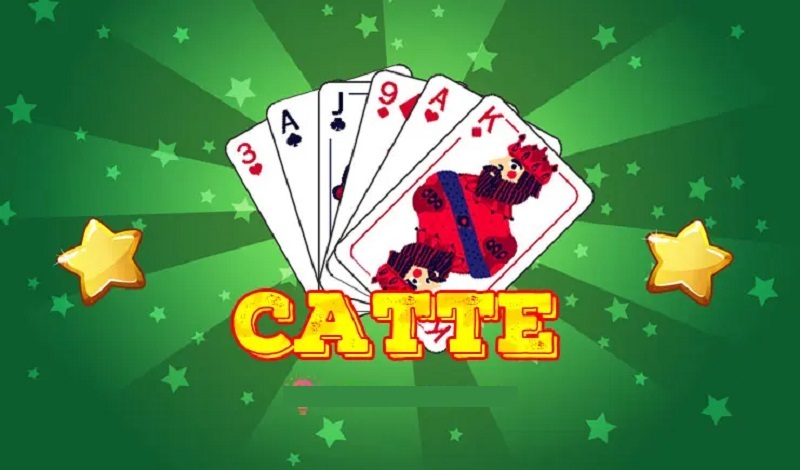 cat te fb88 2 cách thuật ngữ khi chơi bài Cát tê Fb88!
