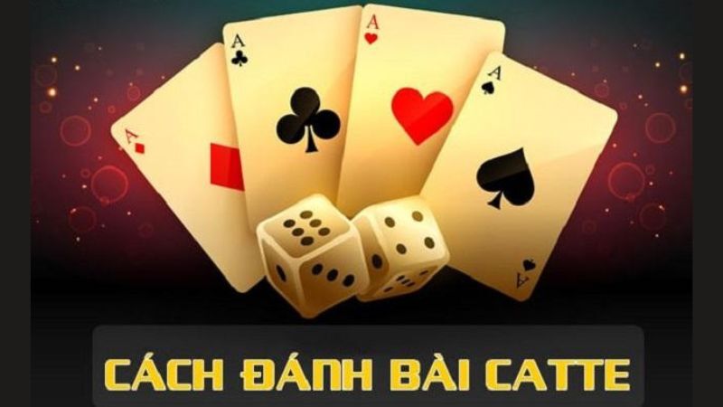 cat te fb88 5 Hướng dẫn cho tân binh chơi