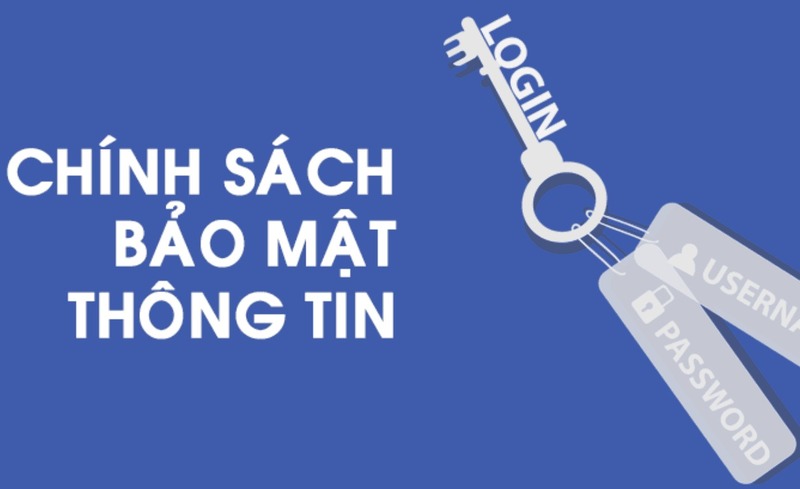 chinh sach bao mat fb88 3 Những thông tin mà phía nhà cái có quyền thu thập từ khách hàng