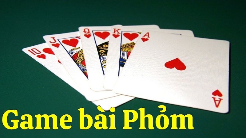 choi phom fb88 4 Chơi phỏm online