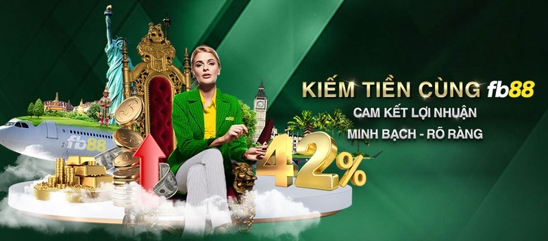 dai ly fb88 3 Thao tác đơn giản giúp bạn đăng ký đại lý Fb88 dễ dàng