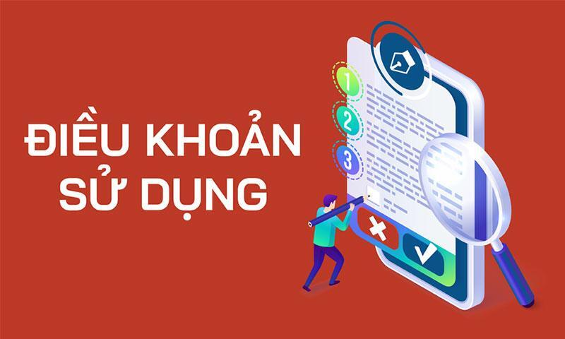 dieu khoan su dung fb88 3 Điều khoản sử dụng và điều kiện Fb88