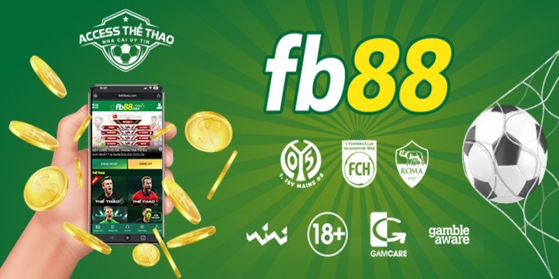 fb88 nha cai uy tin 2 Chính sách bảo mật của nhà cái Fb88