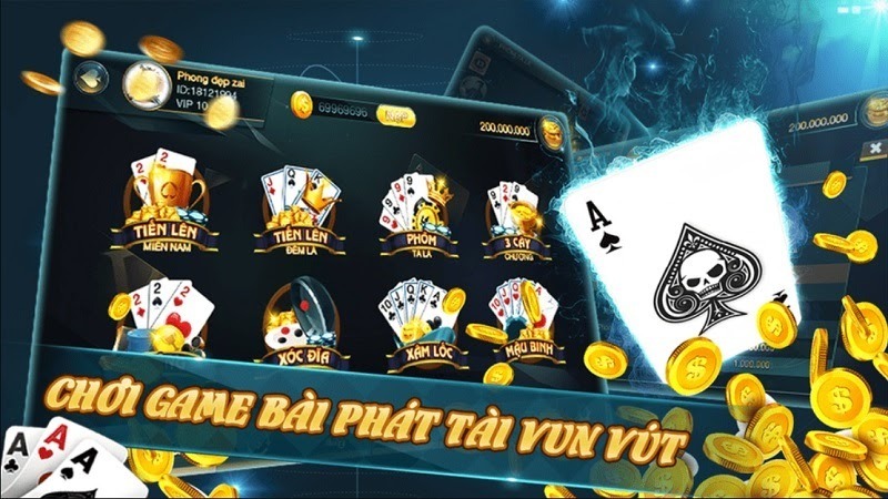 gam bai f88 3 Game Bài Fb88 cung cấp trò chơi Tiến Lên vô cùng kịch tính