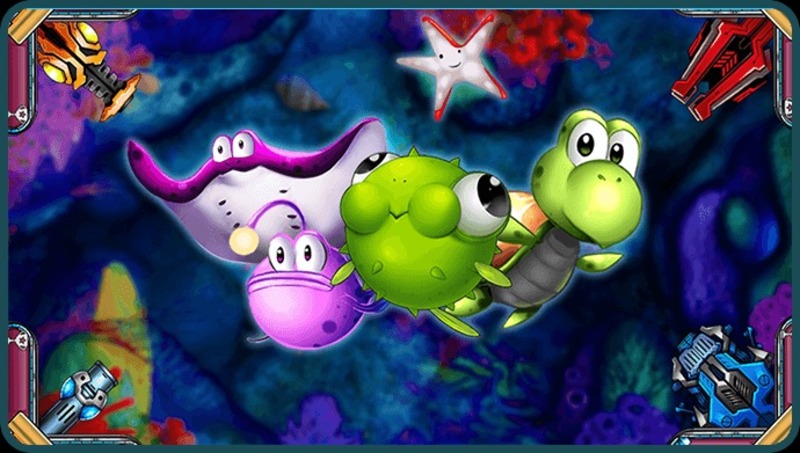 game ban ca fb88 2 Đảm bảo an ninh thông tin cho người chơi