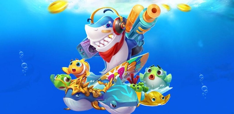 game ban ca fb88 4 Game tam tiên Bắn cá