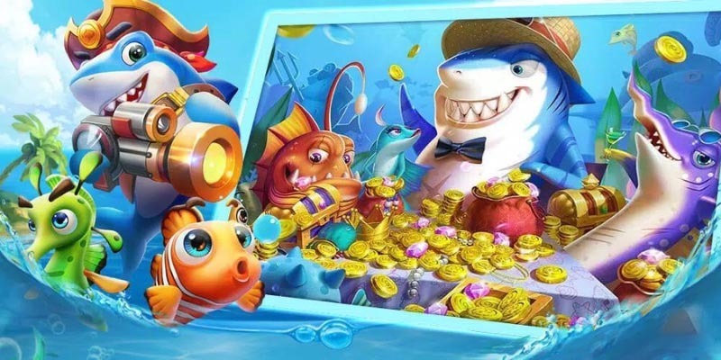 game ban ca fb88 5 Trò chơi với 3 sảnh cược đa dạng