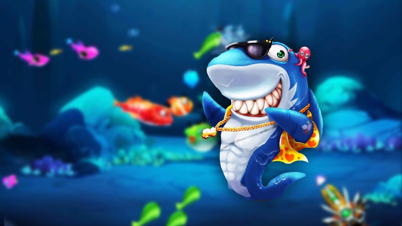 game ban ca fb88 6 Phương thức để chơi game Bắn cá trên trang game Fb88