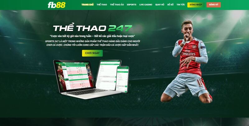 gioi thieu fb88 4 Ưu đãi hấp dẫn, khuyến mãi đặc biệt