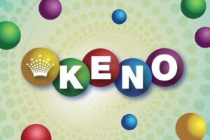 Các mẹo cá cược Keno tại Fb88