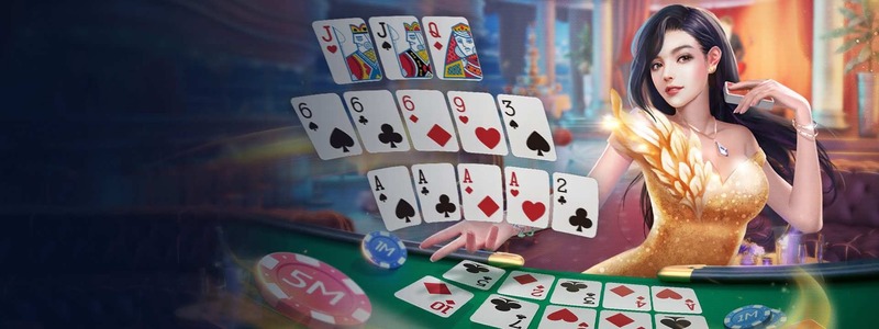 mau binh fb88 2 Cách tính điểm cho các bộ có A