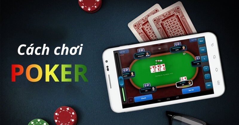 poker fb88 2 Biết cách bỏ bài đúng lúc