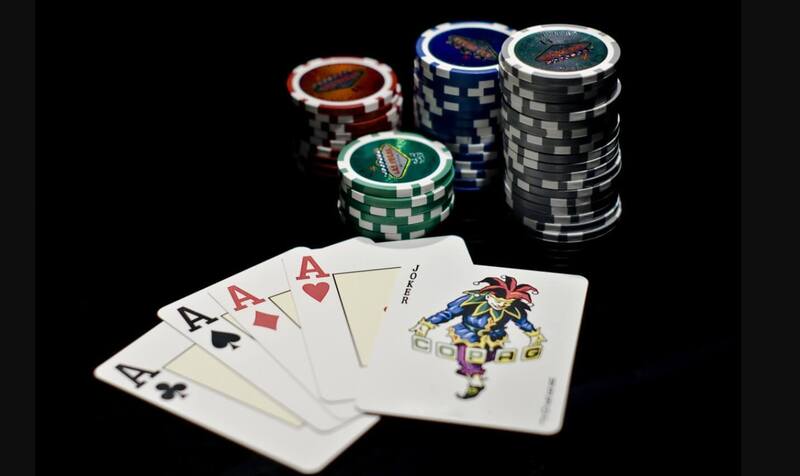 poker fb88 3 Sử dụng nhiều lối chơi khác nhau