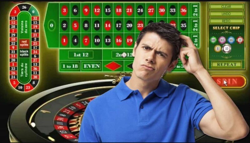 roulette fb88 3 James Bond bí kíp chơi Roulette được nhiều người sử dụng để dành chiến thắng