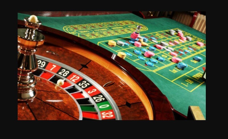 roulette fb88 5 Roulette Fb88 là game cược nổi tiếng