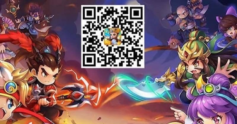 ban ca tam quoc 2 Những chú cá xuất hiện hàng loạt chính là cơ hội để bạn ăn điểm