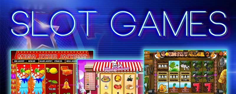 cach choi slot 1 Game slot đổi thưởng là gì?