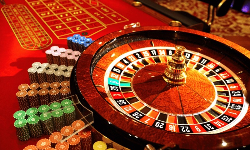 casino 1 Sân chơi Fb88 uy tín toàn cầu