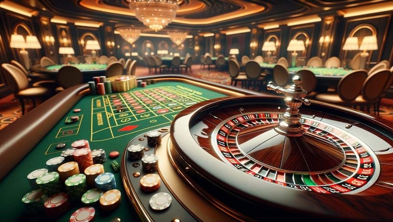 casino 2 Casino Fb88 cực chất với nhiều sảnh game