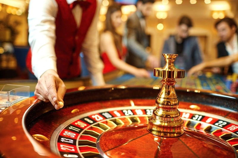 casino 3 Hướng dẫn tham gia Casino tại Fb88 chi tiết