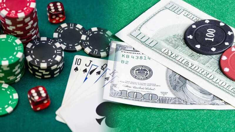 meo choi baccarat 1 Nên biết điểm dừng khi chơi Baccarat casino online