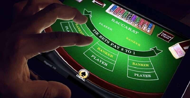 meo choi baccarat 3 Cách áp dụng các mẹo chơi Baccarat bất bại