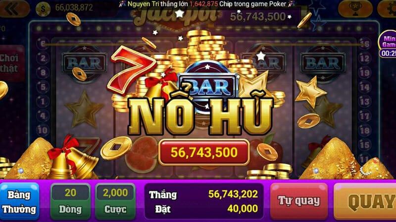 meo choi no hu 2 Nổ hũ Fb88 uy tín