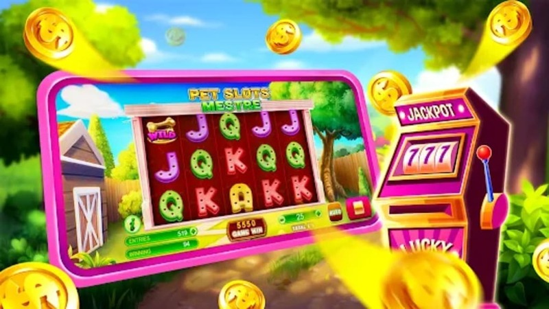 no hu 2 Nhân vật thần tài quen thuộc trong tựa game quay hũ