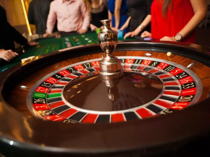 roulette 1 Roulette là một trò chơi dễ tìm hiểu