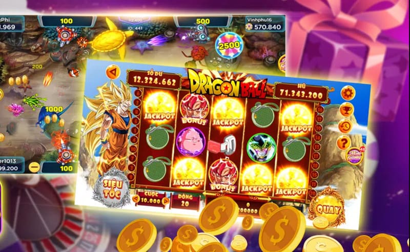 sanh hp slot 3 Mẹo quay nổ hũ trúng Jackpot khủng tại Fb88
