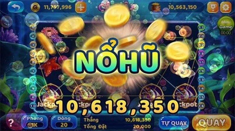 sanh jdb slot 2 Các thể loại quay hũ đa dạng tại sảnh JDB