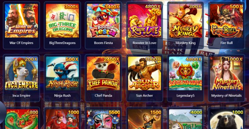 sanh jdb slot 3 Chọn thể loại game và phòng quay hũ thích hợp