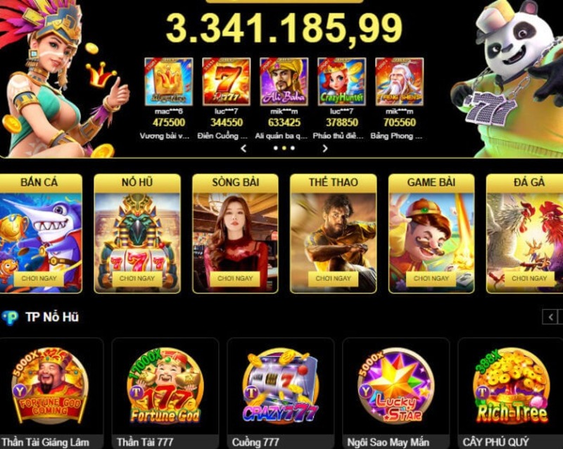 sanh mg slot 1 Khám phá sảnh MG của Fb88