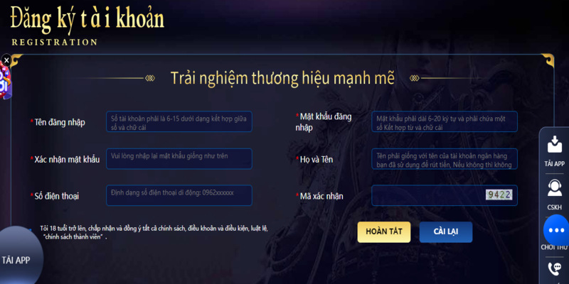 sanh pg slot 1 Đăng ký thành viên Fb88 để truy cập sảnh PG