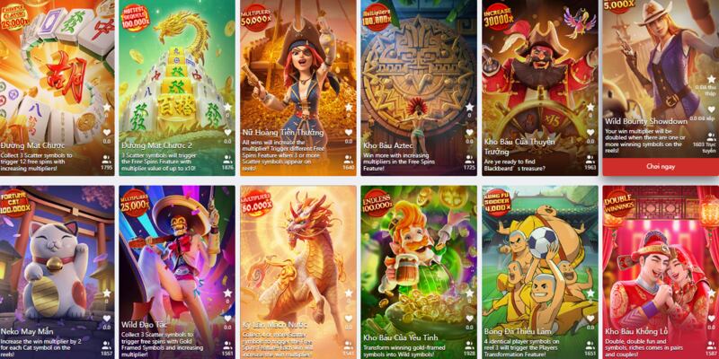 sanh pg slot 3 Kho báu của thuyền trưởng đang đợi bạn chinh phục