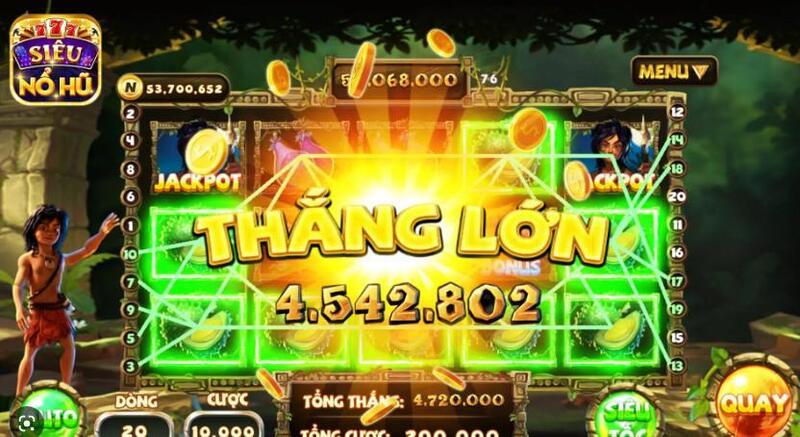 slot fb88 2 Slot Game chất lượng nâng cao trải nghiệm cùng Fb88