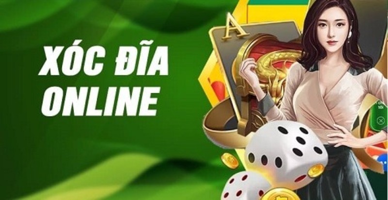 xoc dia 1 Giới thiệu Xóc đĩa Fb88